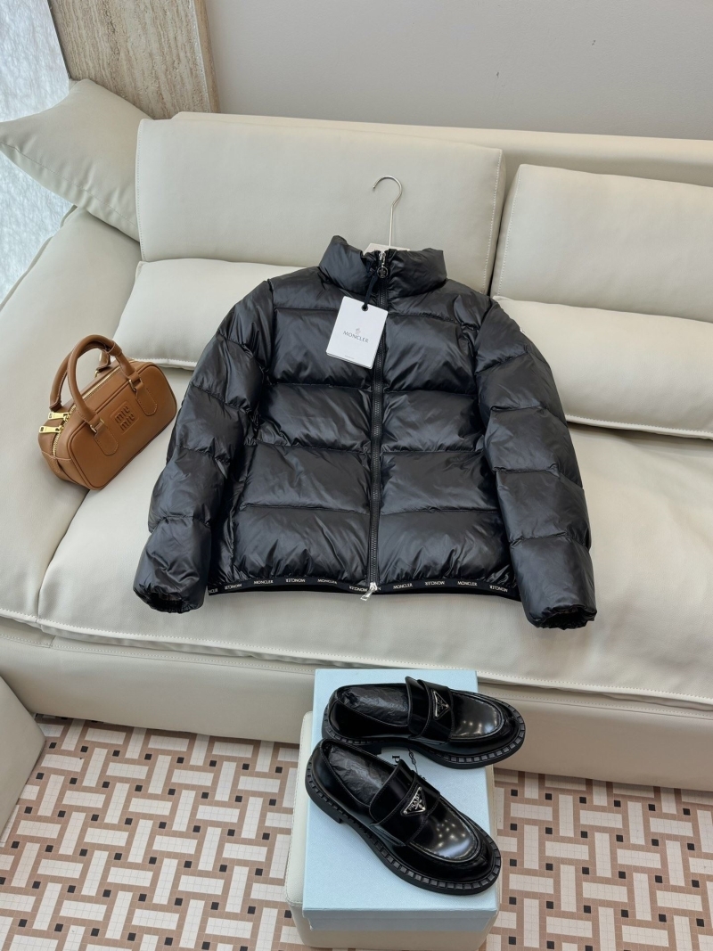 Moncler Down Coat